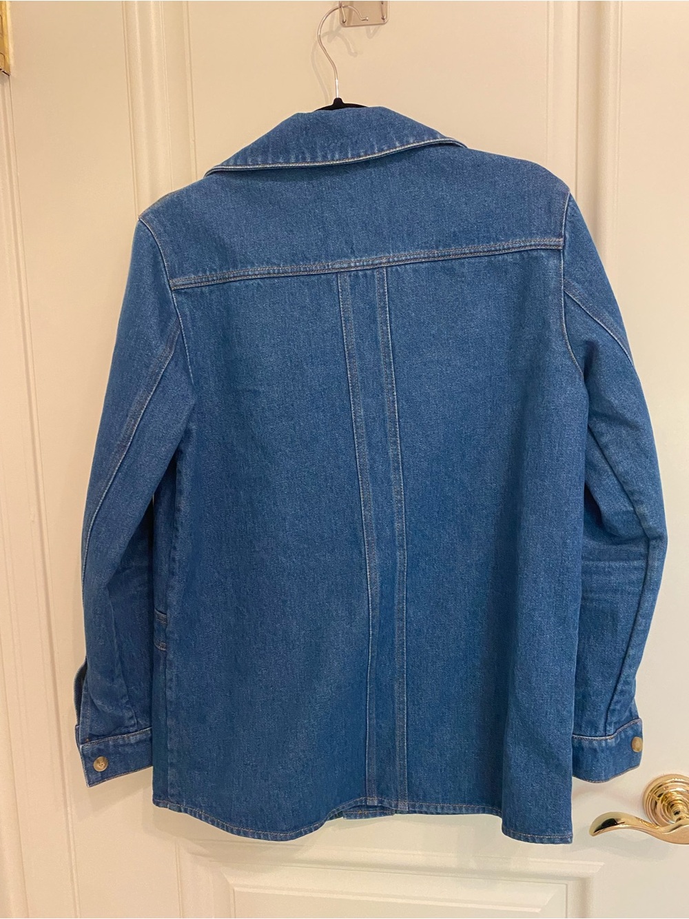 Sezane Will Jacket - Picture 5 of 5